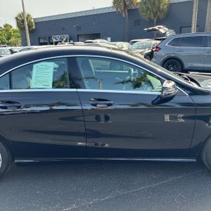 2019 Mercedes-BENZ CLA thumbnail 11