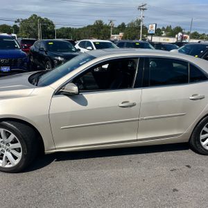 2013 Chevrolet MALIBU LT 照片 3