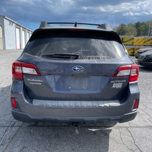 SUBARU OUTBACK 2.5I PREMIUM - 7