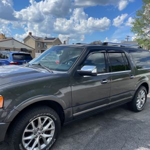 FORD EXPEDITION EL LIMITED - 2