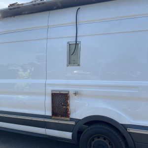 FORD TRANSIT 350 - 6