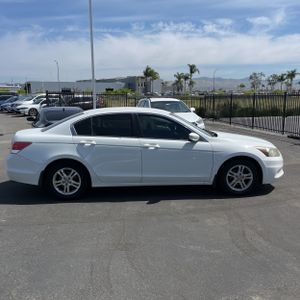 HONDA ACCORD LX-P - 10