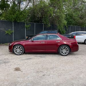 CHRYSLER 300 LIMITED - 3