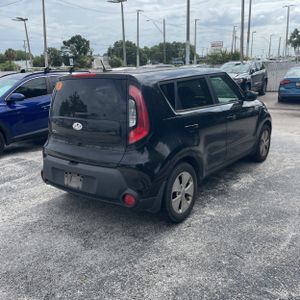 صورة 7 لـ 2015 KIA SOUL BASE