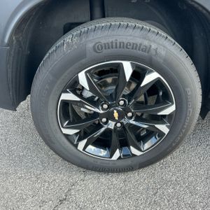2023 Chevrolet TRAILBLAZER LT 照片 19