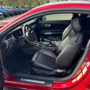 صورة مصغرة 32 لـ 2021 FORD MUSTANG GT