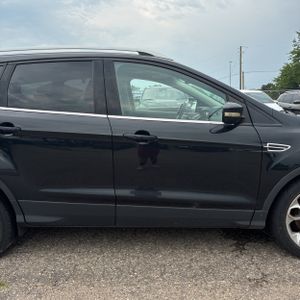 2015 FORD ESCAPE TITANIUM — миниатюра 11