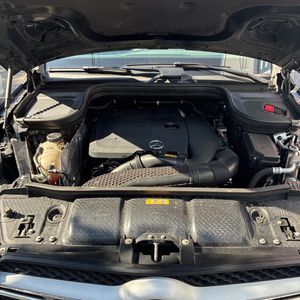 2023 Mercedes-BENZ GLE — миниатюра 42
