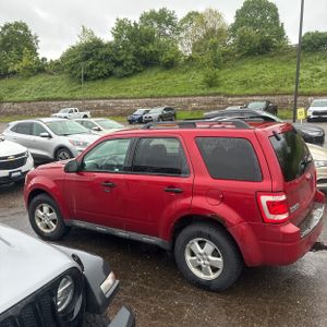 FORD ESCAPE XLT - 3