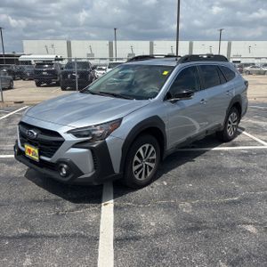 SUBARU OUTBACK PREMIUM - 1
