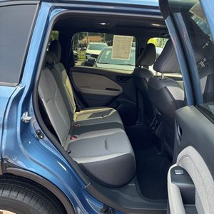 صورة مصغرة 34 لـ 2025 Subaru FORESTER PREMIUM