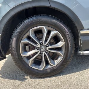 2021 Honda CR-V EX 缩略图 19