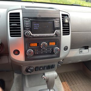2015 Nissan FRONTIER SV — миниатюра 37