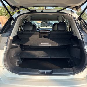 صورة 43 لـ 2014 Nissan ROGUE SL
