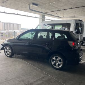 2006 Toyota MATRIX XR photo 3