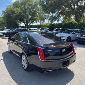 CADILLAC XTS LUXURY - 5