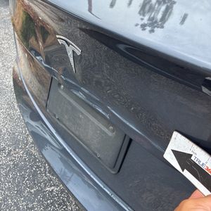 صورة مصغرة 46 لـ 2021 Tesla MODEL 3 STANDARD RANGE PLUS