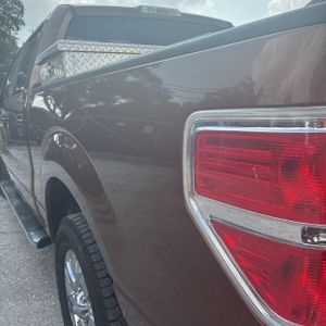 FORD F-150 XLT - 6