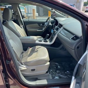 2012 FORD EDGE SEL — миниатюра 33