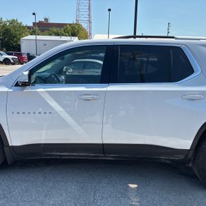 صورة 3 لـ 2018 Chevrolet TRAVERSE LT CLOTH