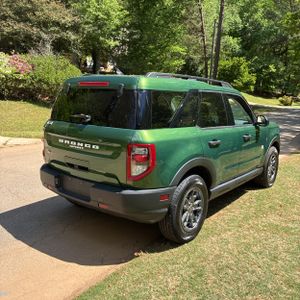 FORD BRONCO SPORT BIG BEND - 8
