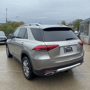 MERCEDES-BENZ GLE - 5