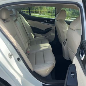 صورة مصغرة 35 لـ 2016 Nissan MAXIMA 3.5 SV