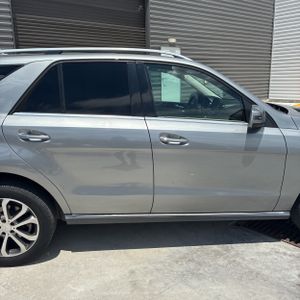 2016 Mercedes-BENZ GLE 缩略图 11