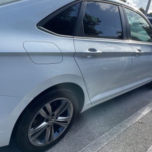 صورة 9 لـ 2022 Volkswagen JETTA SE