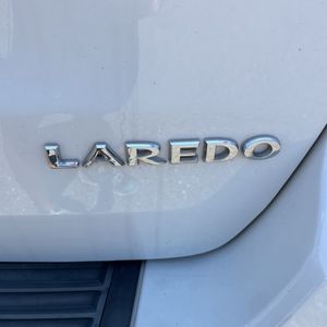2017 JEEP GRAND CHEROKEE LAREDO — миниатюра 23