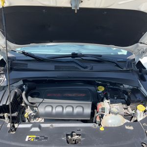 2018 JEEP COMPASS SPORT — миниатюра 40