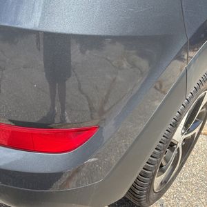 2017 Hyundai TUCSON LIMITED 照片 50