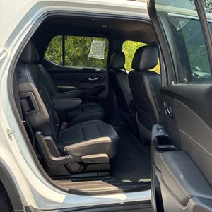 2023 Chevrolet TRAVERSE LT LEATHER — миниатюра 35