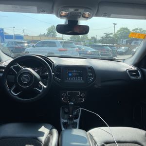 2018 JEEP COMPASS LATITUDE 缩略图 36