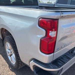 صورة مصغرة 75 لـ 2021 Chevrolet SILVERADO 1500 CUSTOM