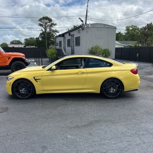 BMW M4 BASE - 3