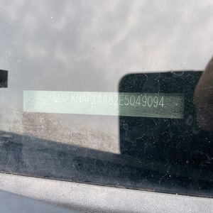 2014 KIA FORTE EX thumbnail 50