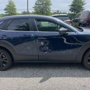 2024 Mazda CX-30 2.5 S SELECT SPORT — фото 9