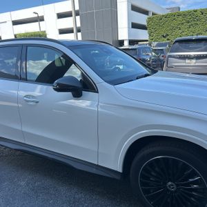 صورة مصغرة 13 لـ 2024 Mercedes-BENZ GLC