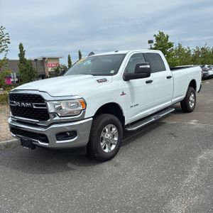 صورة 1 لـ 2024 RAM 3500 BIG HORN