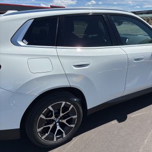 BMW X3 30 XDRIVE - 9