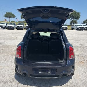 2014 MINI COUNTRYMAN COOPER S — миниатюра 42