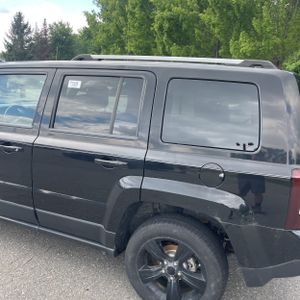 صورة 6 لـ 2012 JEEP PATRIOT LATITUDE