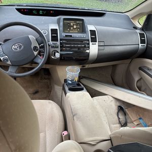2005 Toyota PRIUS BASE — миниатюра 36