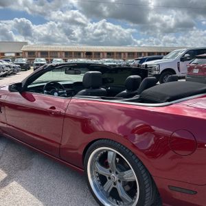 FORD MUSTANG GT PREMIUM - 6