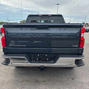 CHEVROLET SILVERADO 1500 - 7