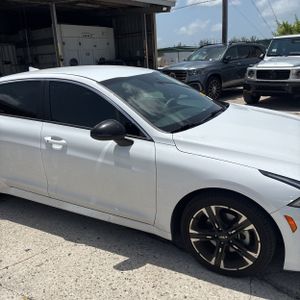 2024 KIA K5 GT-LINE thumbnail 13