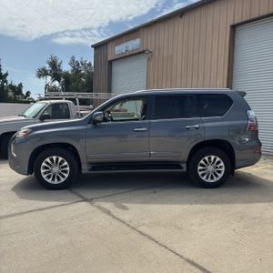 2015 Lexus GX 460 BASE 照片 3