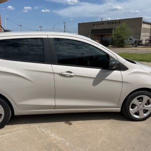 2020 Chevrolet SPARK LS CVT — миниатюра 11