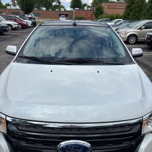 2013 FORD EDGE SPORT — миниатюра 15